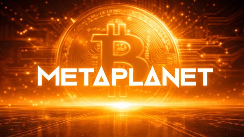 Metaplanet Revenue Jumps 738% on Bitcoin Strategy
