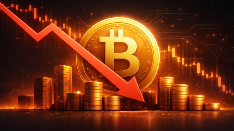 Michael Saylor’s Strategy Sees $4.3B BTC Loss