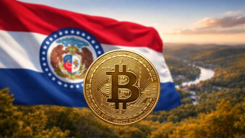 Missouri Bitcoin Reserve Bill Clears Key Step in Legislature