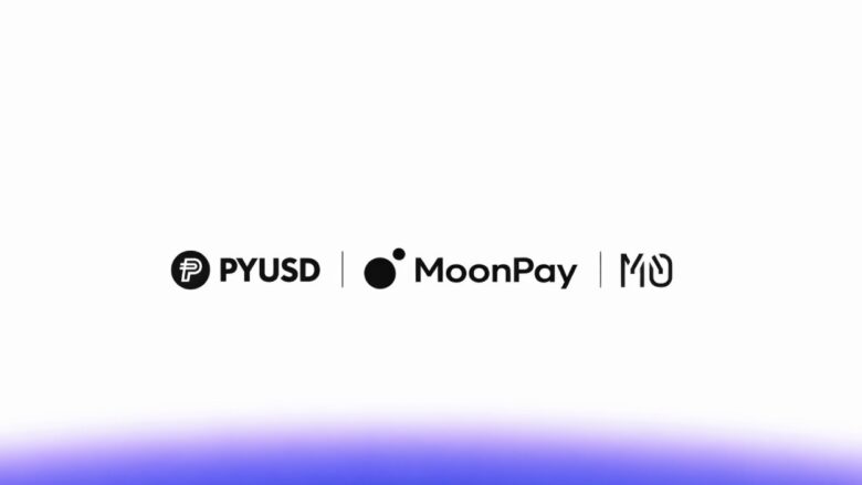 MoonPay and PayPal Launch PYUSDx Stablecoin Platform