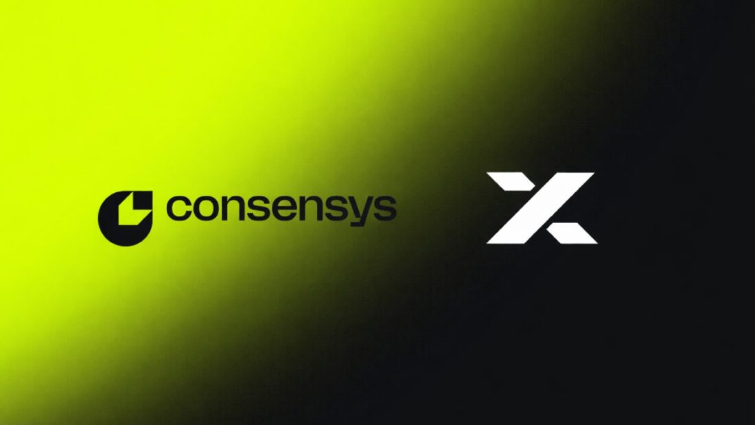 MYX Secures Consensys Backing Ahead of V2 Derivatives Push
