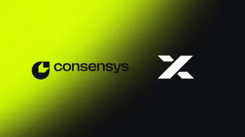 Myx Finance Closes Round With Consensy For Onchain Derivatives