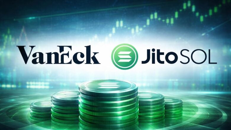 Nasdaq Pushes for First US JitoSOL Liquid Staking ETF Listing