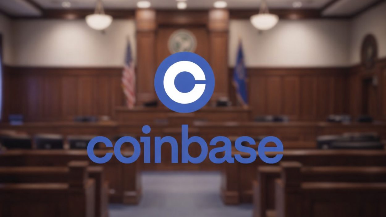 Nevada Sues Coinbase Over Unlicensed Predictions Market