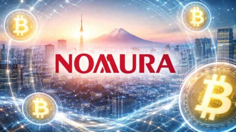 Nomura Plans Japan Crypto Exchange Launch