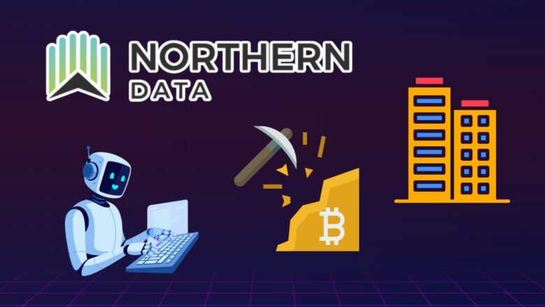 Northern Data Statistics 2026: Debt & Growth