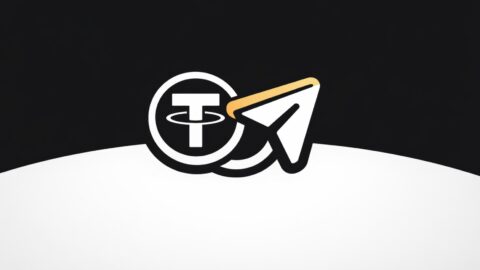 Opera MiniPay Expands With Tether USDT and Gold Support