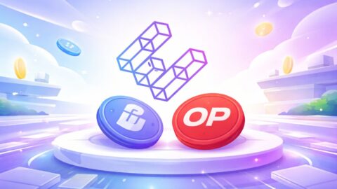 Optimism Gains As Ether Fi Expands Crypto Cards