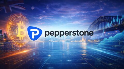 Pepperstone Debuts Low-Fee Crypto Platform in Australia