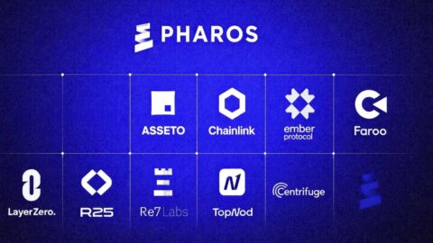 Pharos Network Unveils Realfi Alliance