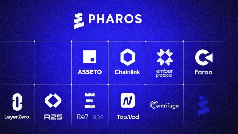 Pharos Network Unveils RealFi Alliance Ahead of Mainnet Launch