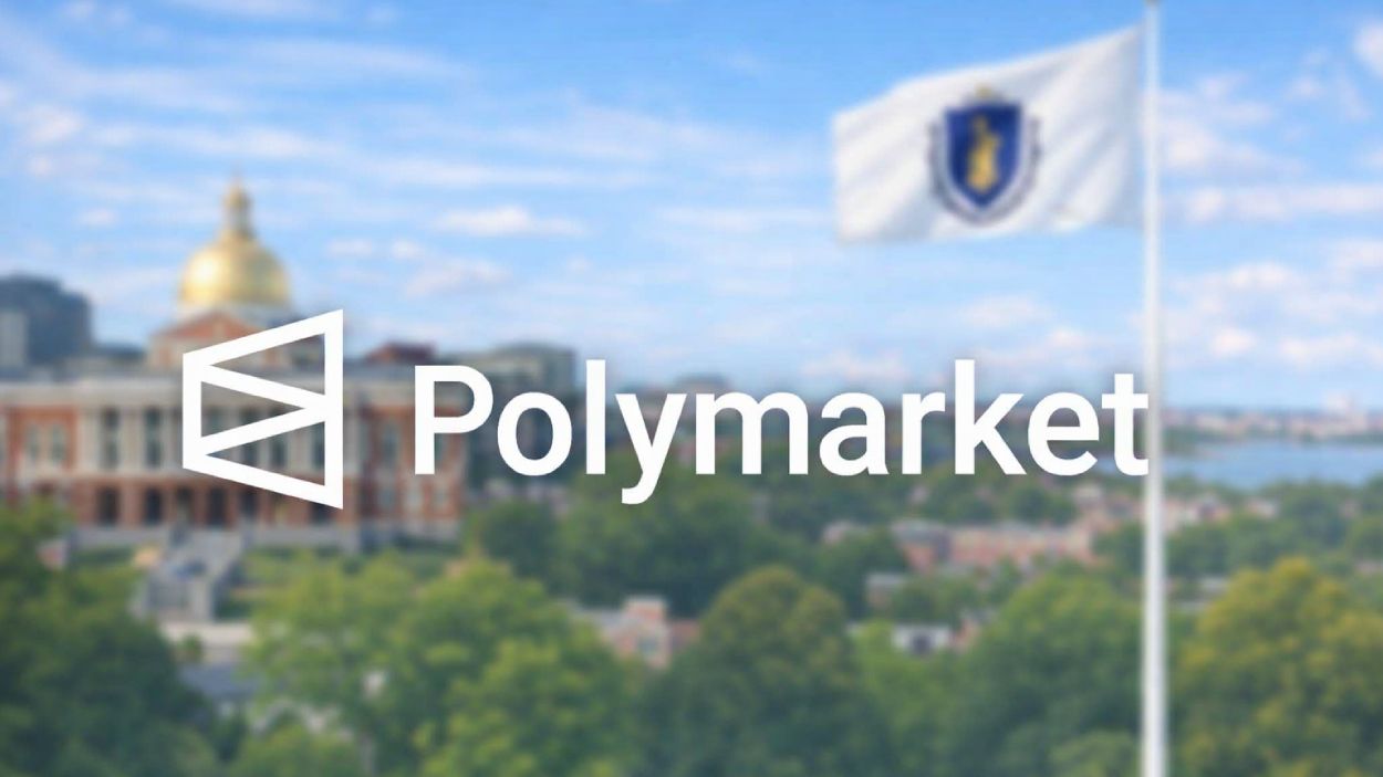 Polymarket Sues Massachusetts Over Sports Prediction Ban