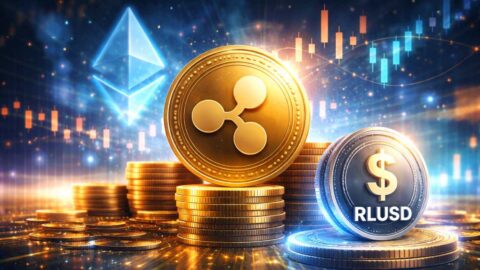 Ripple Boosts Rlusd Supply With 20m Mint