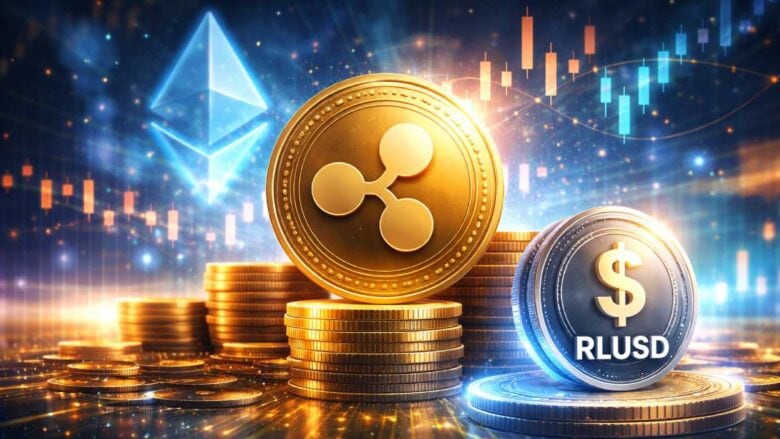 Ripple Boosts RLUSD Supply With $20M Mint