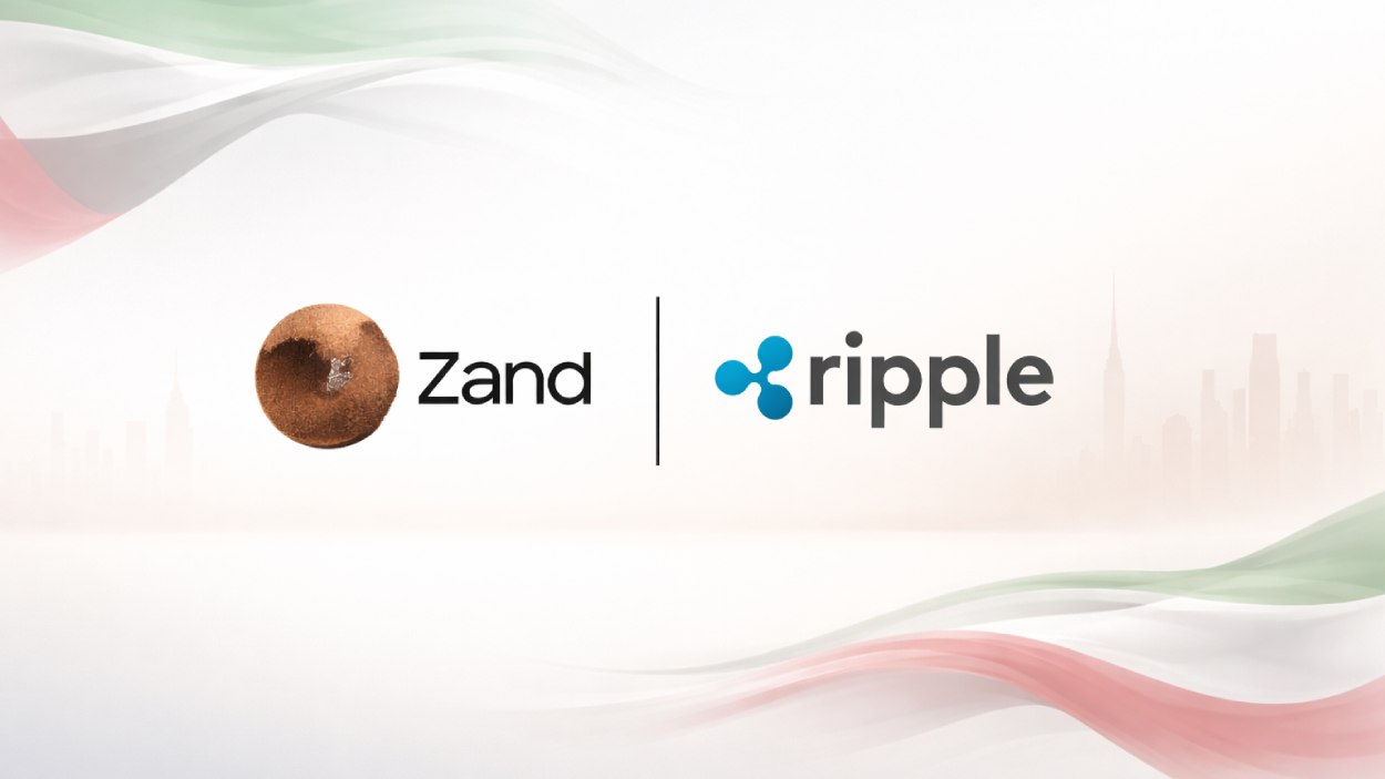 Ripple Boosts Rlusd Use In Uae Via Zand Bank Deal