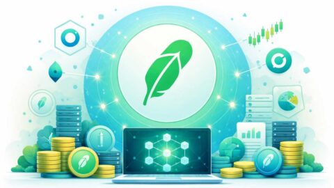 Robinhood L2 Testnet Hits 4m Transactions In Week One