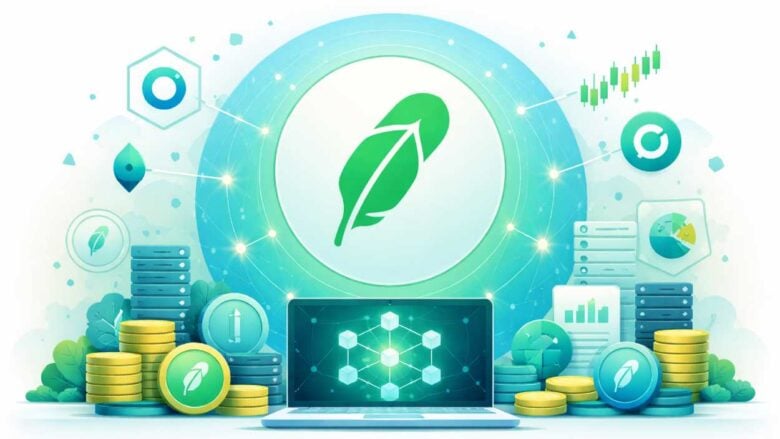 Robinhood L2 Testnet Hits 4M Transactions in Week One