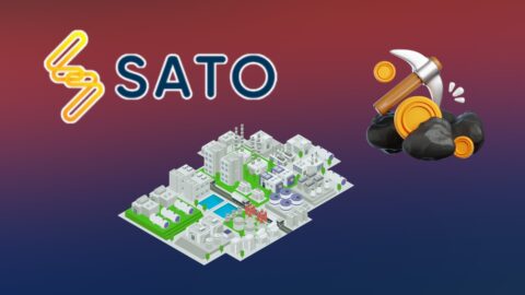 SATO Technologies Statistics