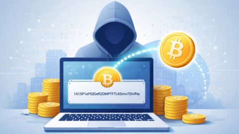 $150K in Bitcoin Sent to Satoshi’s Genesis Address