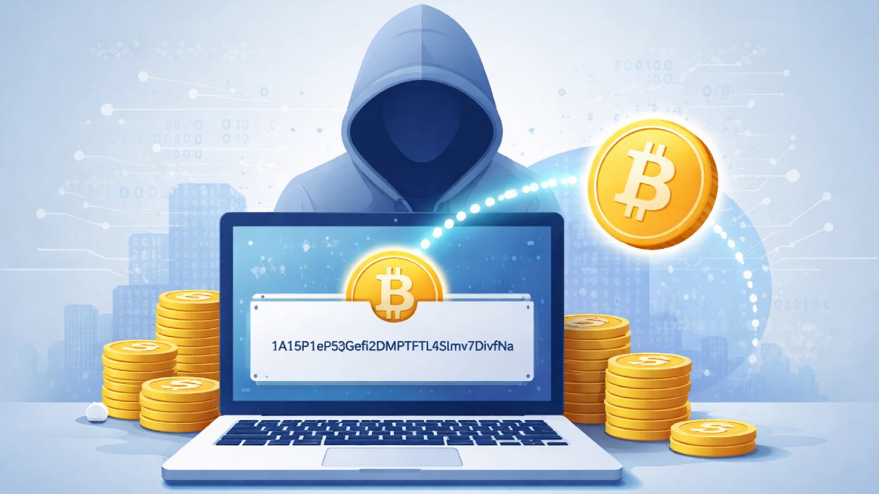 $150K in Bitcoin Sent to Satoshi’s Genesis Address