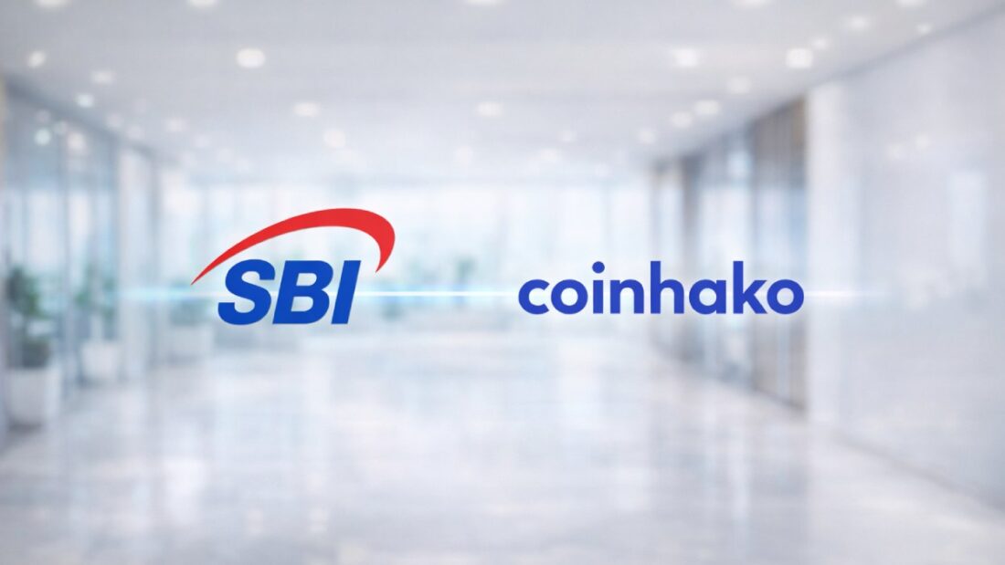 SBI Expands Asia Crypto Push With Planned Takeover of Coinhako