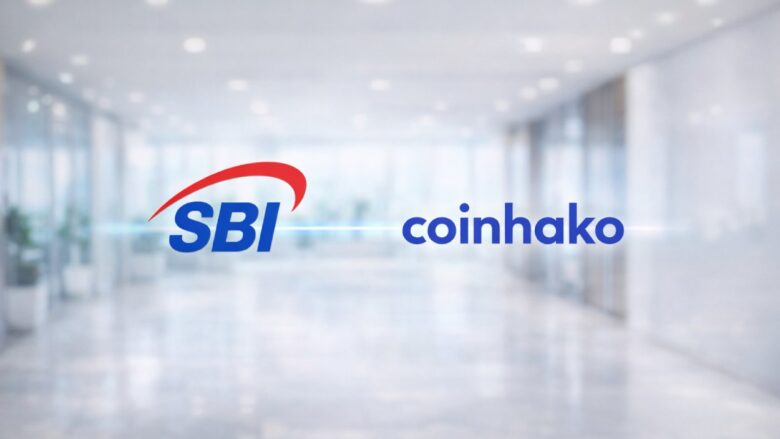 SBI Expands Asia Crypto Push With Planned Takeover of Coinhako