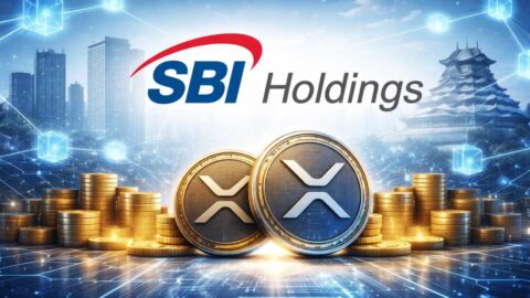 SBI Issues 10B Yen Onchain Bond Offering XRP Incentives