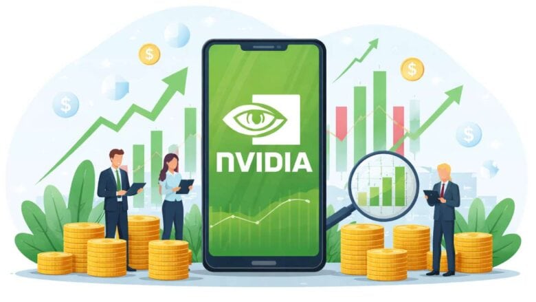 SCS Capital Trims Nvidia Stake Despite Strong Earnings