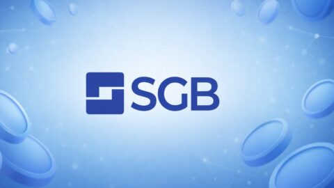 Singapore Gulf Bank Launches Stablecoin Settlement Platform