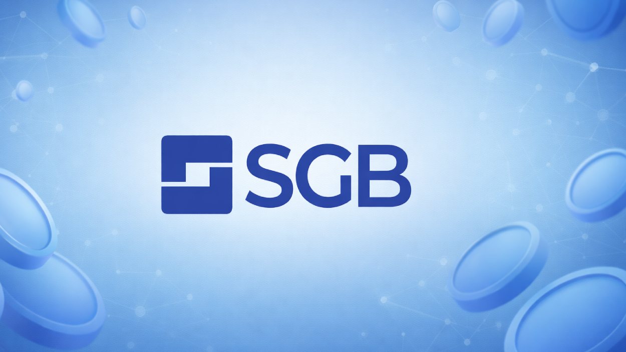 新加坡海湾银行推出稳定币结算平台