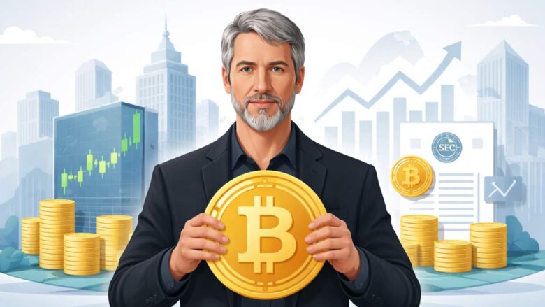 Strategy Nears 100th Bitcoin Purchase After $168M Buy