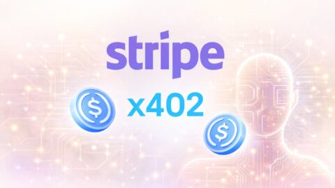 Stripe Embraces AI Agent Payments With x402 and USDC on Base