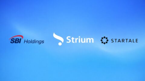 SBI Holdings Unveils Strium for Onchain Stock Trading