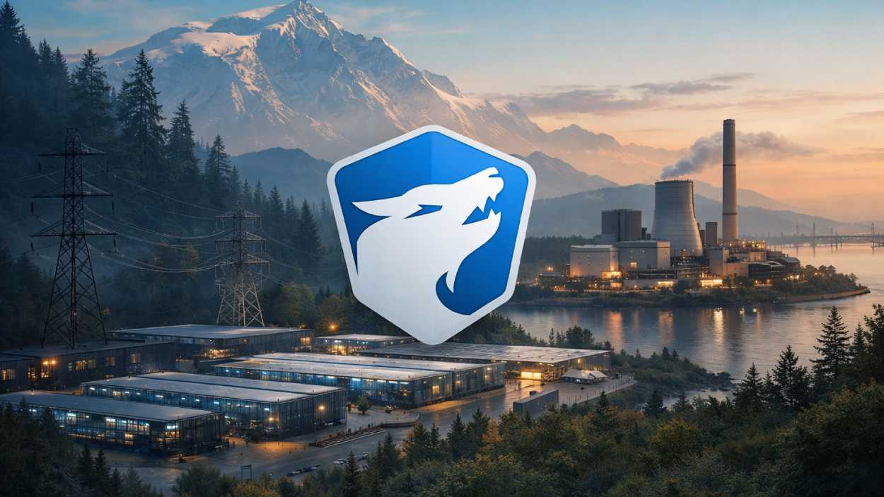 Terawulf Expands Ai And Hpc Data Center