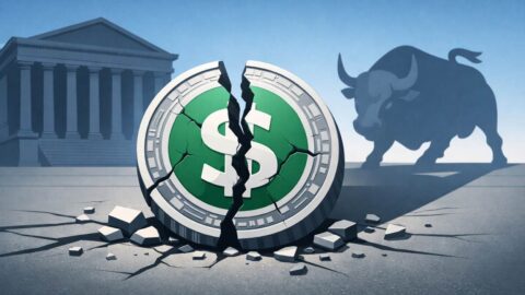 Terraform Sues Jane Street In Terrausd Crash