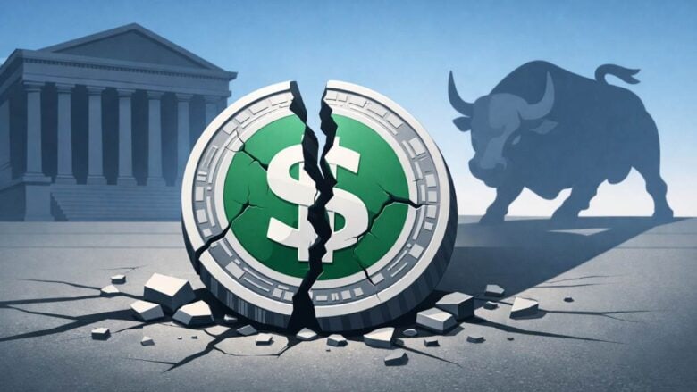 Terraform Sues Jane Street in TerraUSD Crash