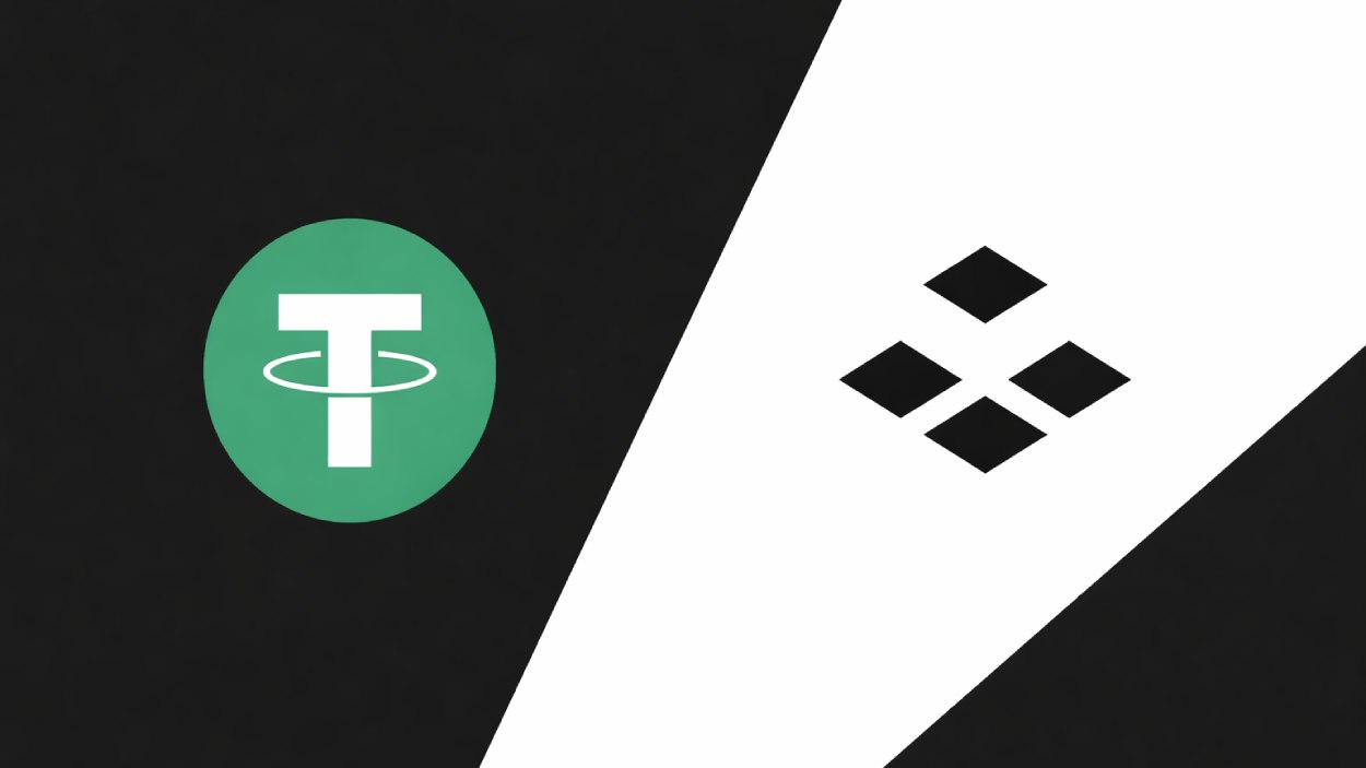 Tether Invests 100m Usd In Anchorage Digital