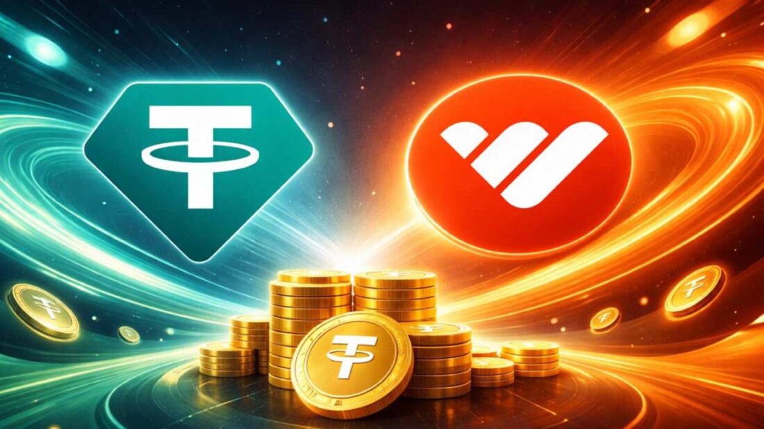 Tether Invests $200M in Whop to Boost USDT Payments