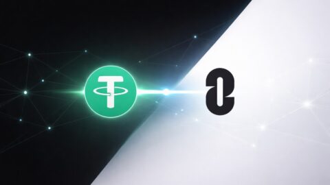 Tether Invests in LayerZero to Scale USDt0 and Agentic Finance