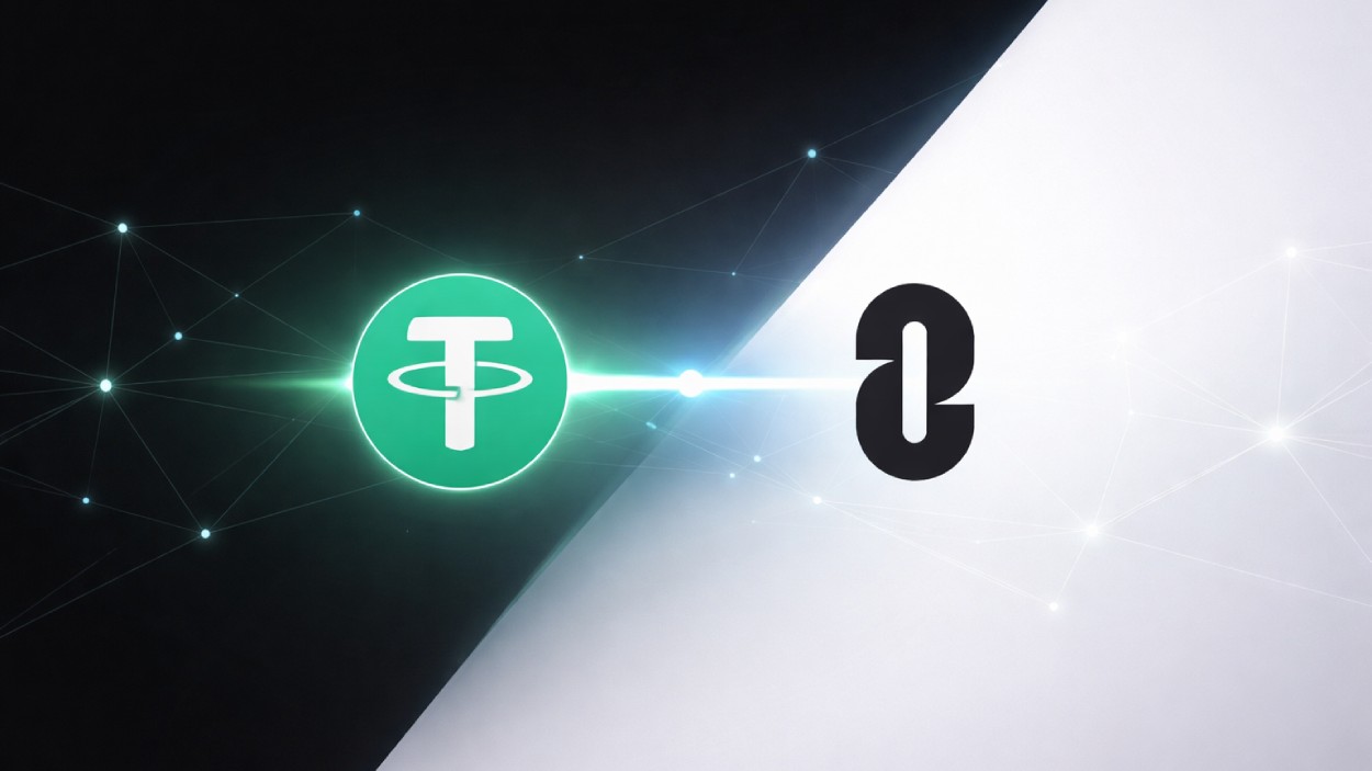 Tether Invests In Layerzero Labs