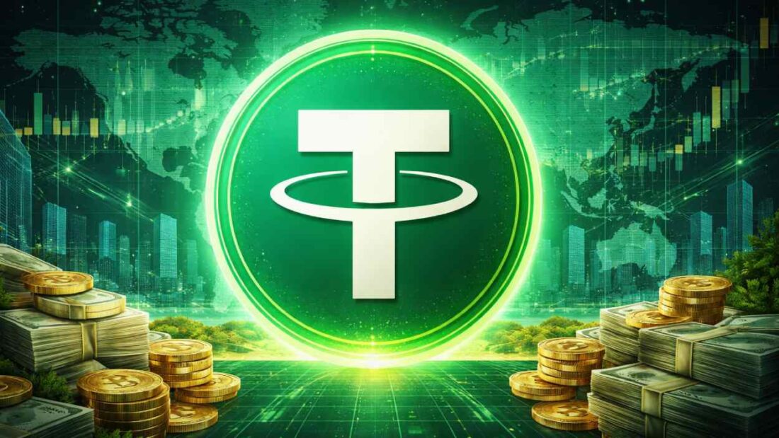 Tether Plans 150 New Hires Amid Expansion