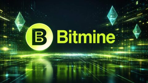 Tom Lee S Bitmine Adds 98m In Eth