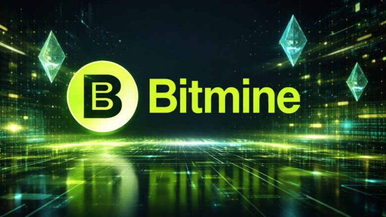 Tom Lee’s BitMine Adds $98M in ETH, Now Holds 3.66% of Supply