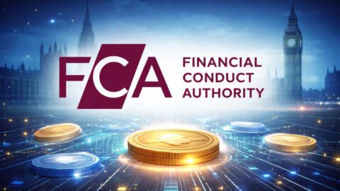 Uk Fca Launches Stablecoin Sandbox For 2026