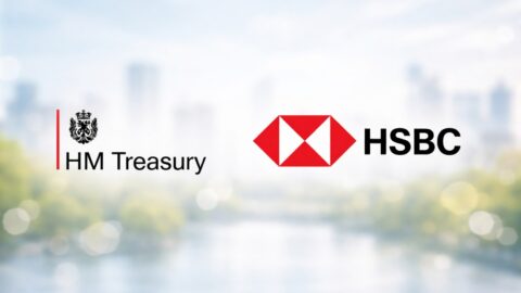 UK Treasury Taps HSBC for Blockchain Based Sovereign Bond Pilot