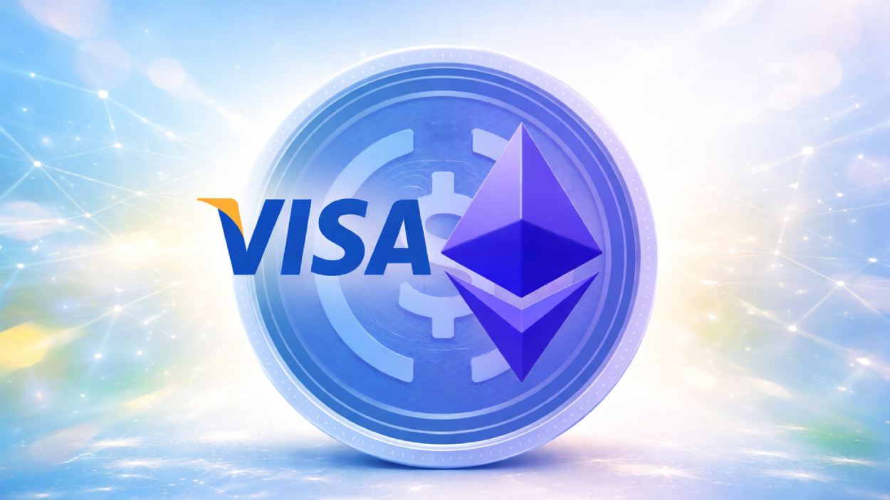 Visa Uses Ethereum For 24 7 Cross Border Usdc Transfers