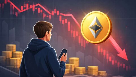 Vitalik Buterin Sells 21m Worth Eth