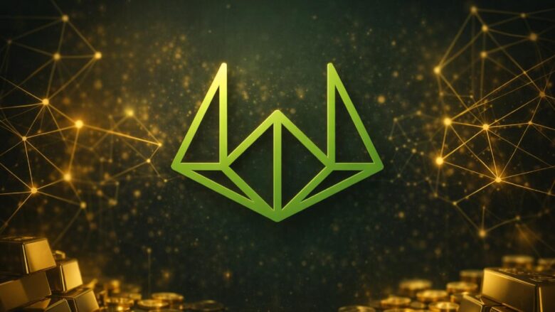 Wintermute Expands Into Tokenized Gold as Market Cap Jumps 80%