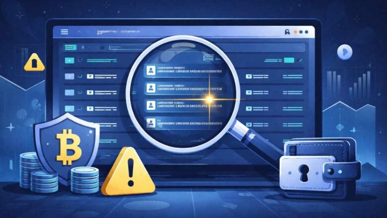 ZachXBT Names Axiom Employee in Alleged Insider Trading Probe