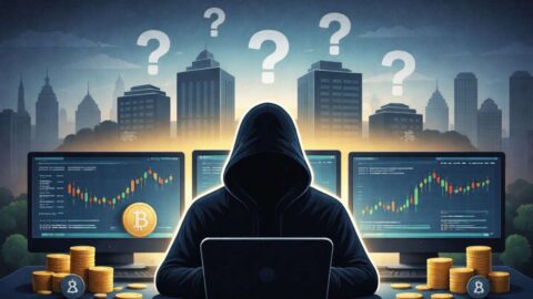 Zachxbt Targets Major Crypto Firm In Insider Trading Investigation